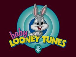 Immagine tratta da Baby Looney Tunes